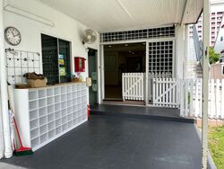 Lengkong Dua (D14), Semi-Detached #540895101